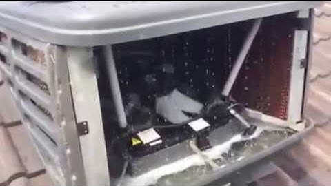 Brivis Evaporative Cooling Service in Melbourne