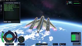 KSP2 Rocket Adventures: Mr Robotanker Goes To Space screenshot 5