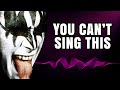 The 3 CRAZIEST Gene Simmons vocal lines - KISS