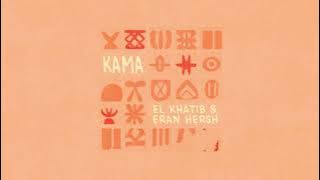 El Khatib & Eran Hersh - Kama