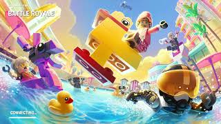 Just fortnite gameplay no commentary