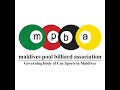 MPBA 9 BALL ASSOCIATION CUP 2023 -Live 1/3