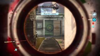 Call of Duty®: Black Ops III DRAKON QUAD FEED!!!