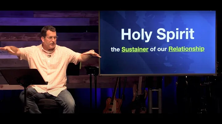 THE MOST IMPORTANT MESSAGE  Kevin Scruggs