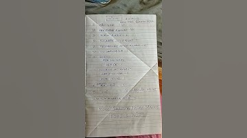 unit-9 tnpsc topic wise mark from model question paper