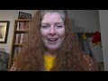 Rachel Johnson's thoughts on Self-Publish and Succeed Live