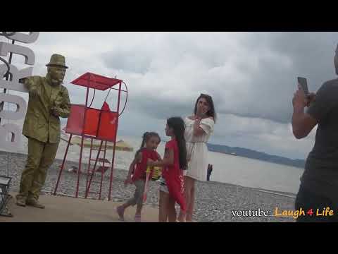 პირველი ქართული შეშინებები ძაან მაგარია