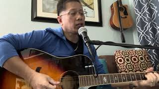 Dreamin’ Again - Jim Croce (cover)