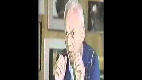 Marilyn Monroe - Leigh Wiener interview