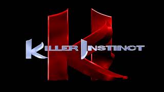 TJ Combo Fight Over | "Killer Instinct" 1995 OST