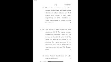 IGNOU BCHCT -135  IGNOU ( JUNE -2025 ) QUESTION PAPER | #ignou #ignou_question_paper #ignouexam2025