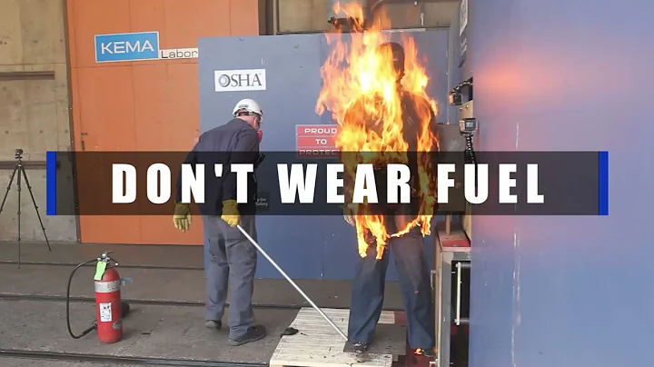 Arc Flashes vs PPE: Why Proper Gear Matters