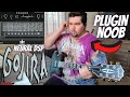 I Tried Guitar Plugins For The FIRST TIME and they&#39;re AMAZING! | Neural DSP GOJIRA Archetype