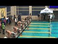 2019 Cal Invite: 100yd Butterfly