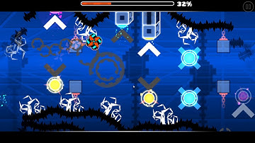 Theory of Skrillex (Medium Demon) by Noobas