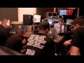 STRONG ARM STEADY visits DJ SKEE on HIP HOP NATION SIRIUS XM