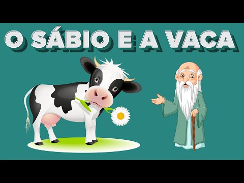 Vídeo: A Vida Social Das Vacas