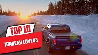 Top 10 Best Tonneau Cover (2024) screenshot 2