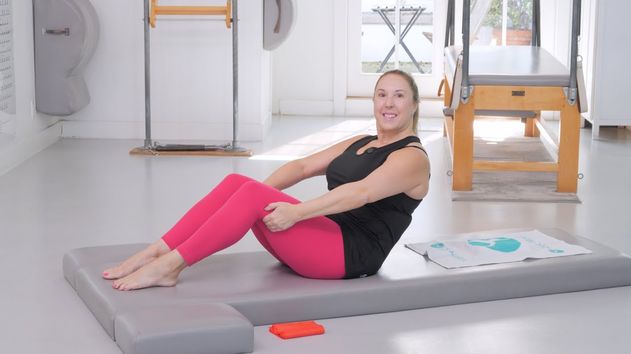 Core Basics CLASS PREVIEW