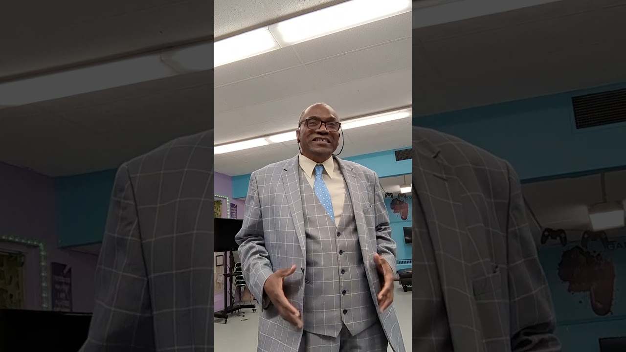 "Be Kind And Affectioned One To Another"