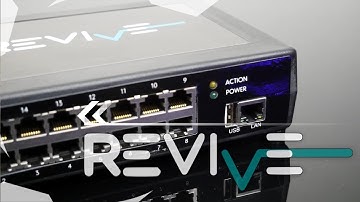 Revive.expert Remote Mining Rig Restarter Review