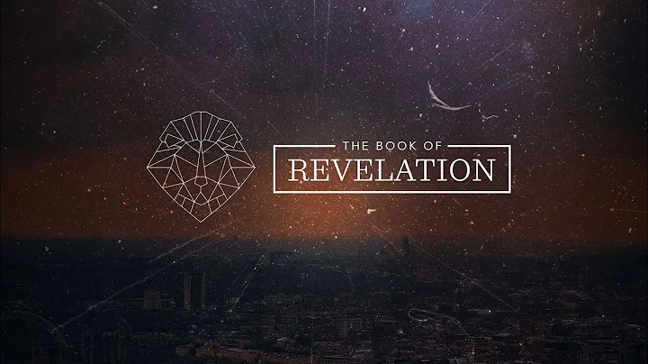Revelation Lesson 5