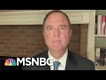 Top Democrat On The U.S. House Intelligence Committee Knew About 'Russian Bounty' Intel Months Ago, But Did Nothing