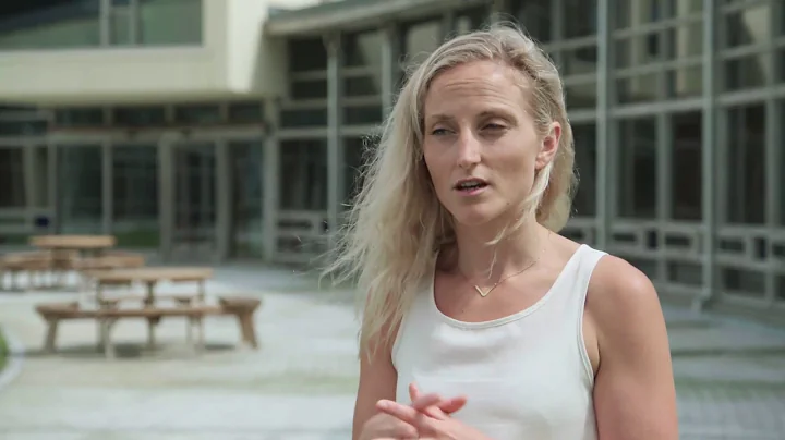 Dr  Triona McGrath   Ocean acidification