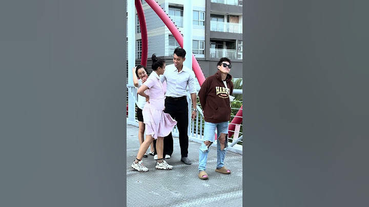 A lesson in civility and good manners [Nam Phương] #namphuong #shorts #funny #comedy #action