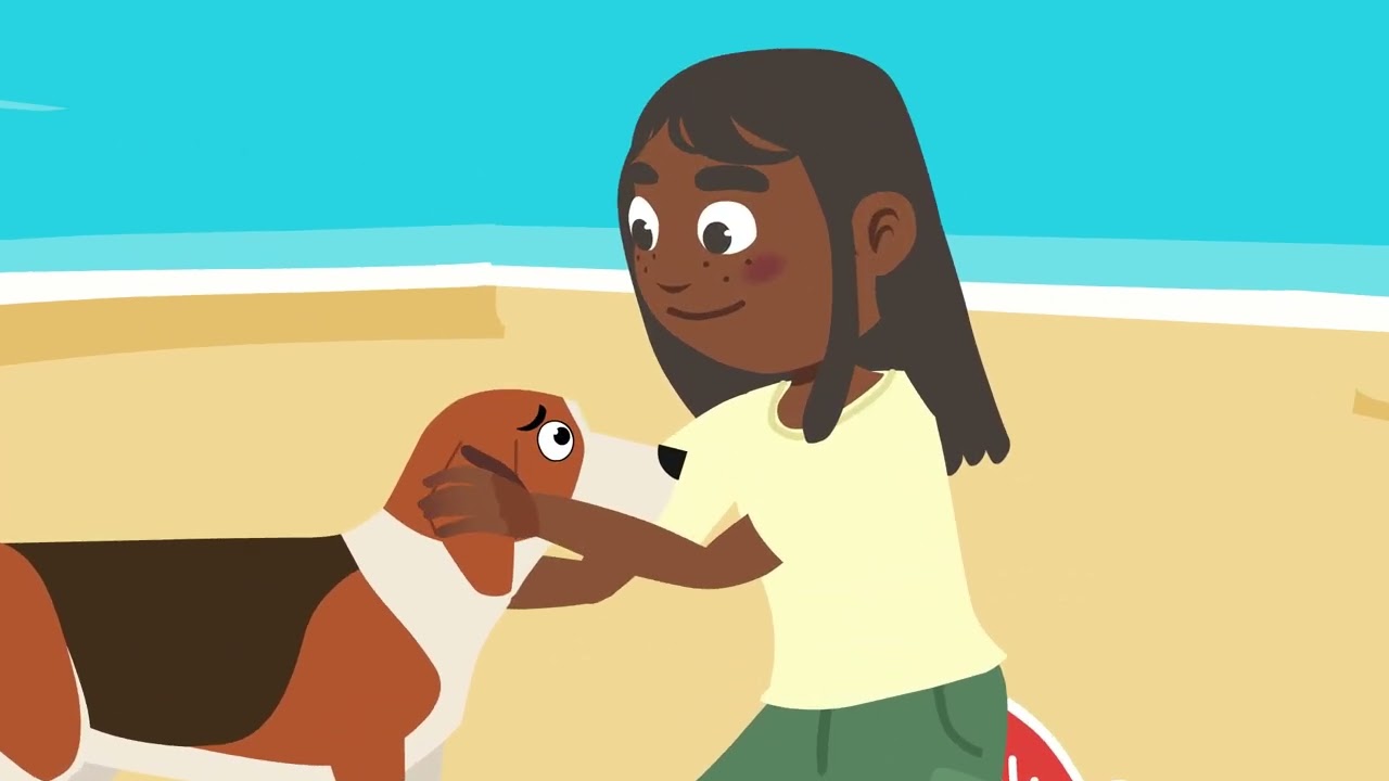 Special Needs Education | 2D Animation Agency | Jade Marketing