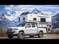 Projeto Solar para Camper em Picape | Sistema Off-Grid 12V Completo