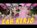 Niken Salindry ft Kevin Ihza - CAH KERJO | Aku Lungo Golek Kerjo (Official MV ANEKA SAFARI)