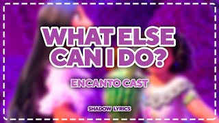 Download Mp3 Diane Guerrero & Stephanie Beatriz - What Else Can I Do - (Lyrics) Gudang lagu Download Mp3 Diane Guerrero & Stephanie Beatriz - What Else Can I Do - (Lyrics)