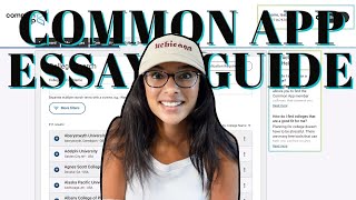 The top 1 college essay format common app