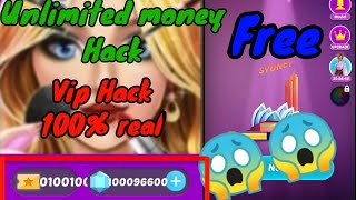 How to get unlimited diamond in fashion show game।। Hack Store screenshot 1