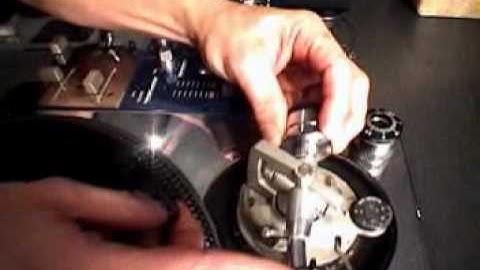 DJ Qbert - Do It Yourself Skratching - The Power Switch