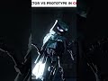 Prototype is confused 😱