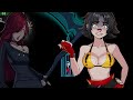I need to save her - DreamCutter