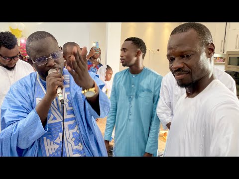 Magal 2022, Mouhamed