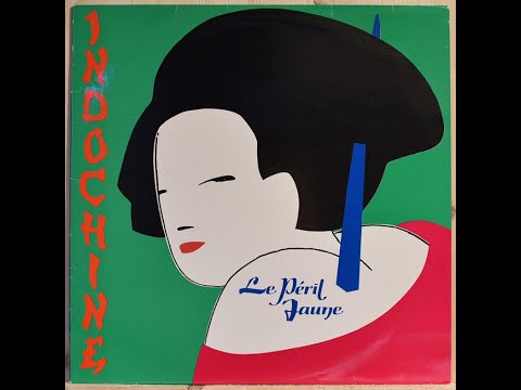 Indochine – A l'est de Java - Le péril jaune (fermeture). vm.