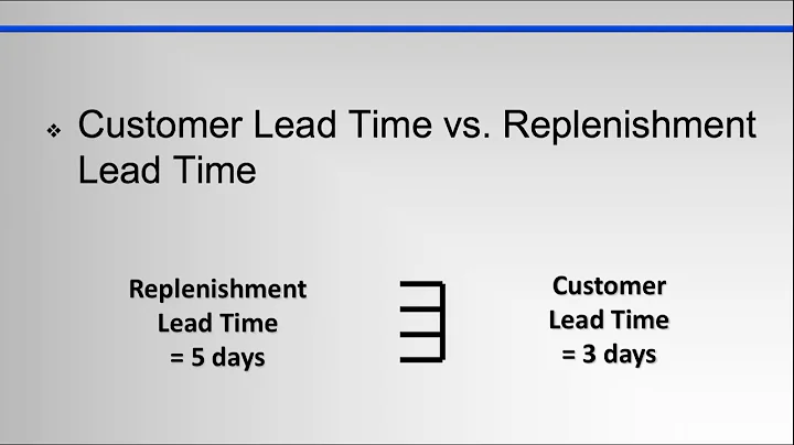 Value Stream Mapping Tips & Tricks: Episode 3