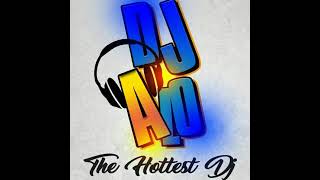 DJ Alo Live Stream