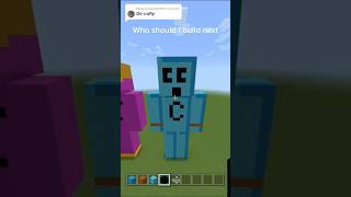 Building Minecraft Youtubers Skins Part 38 Craftee