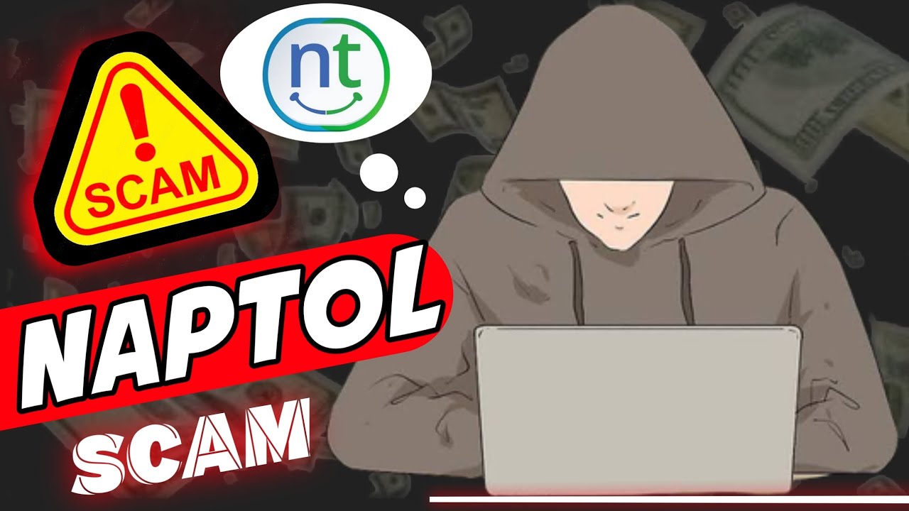 Exposed: The Dark Secrets of the Big Naaptol Scam ⚠️