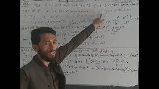 Celebrity Lec#15 Greens function, to find the particular and general solution of differential equations Net Worth