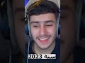 Fortnite حمزه اخو سبايدر يجرب يلعب فورت نايت بسنة 2023 اللهم صل وسلم على نبينا محمد 