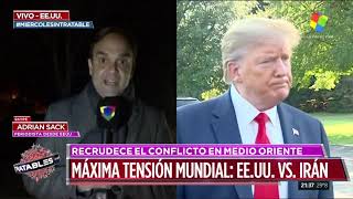 Intratables - Programa Completo (08/01/20)
