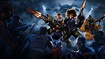 HUNTDOWN gameplay walkthrough part 18 no commentary