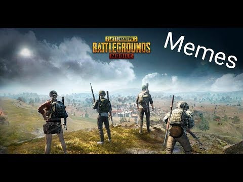 pubg-mobile-memes-and-gameplay