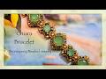 Chiara Bracelet tutorial